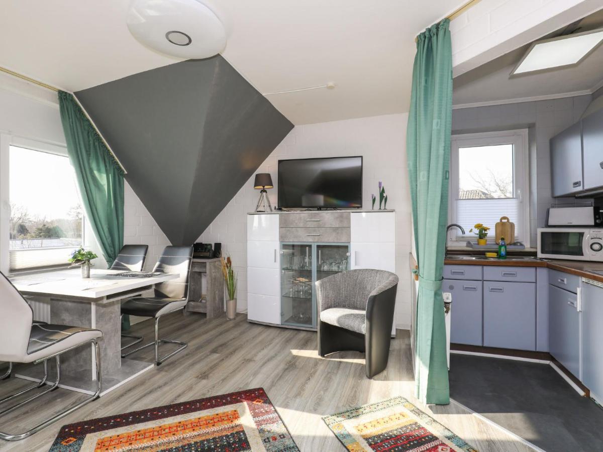 Apartment Vinnenhuis-3 By Interhome Дунен Екстериор снимка