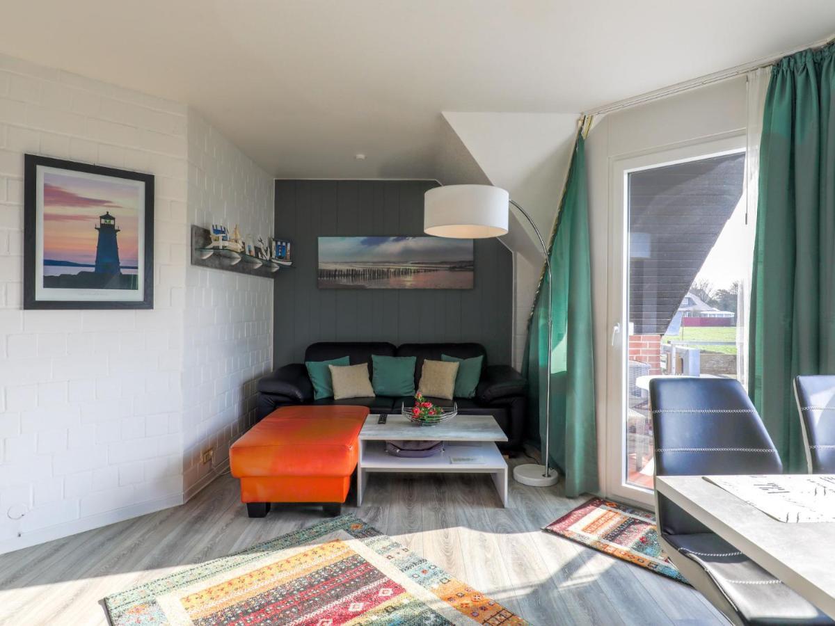 Apartment Vinnenhuis-3 By Interhome Дунен Екстериор снимка
