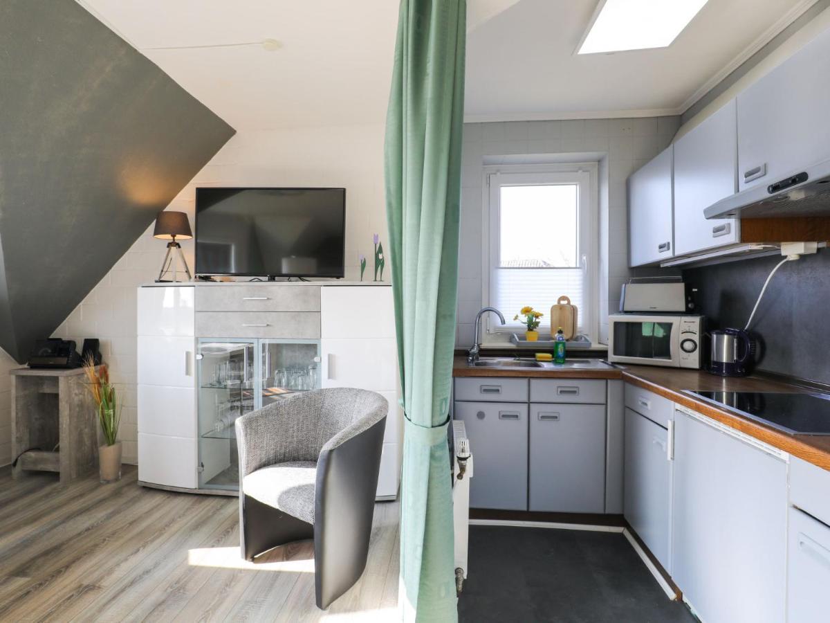 Apartment Vinnenhuis-3 By Interhome Дунен Екстериор снимка