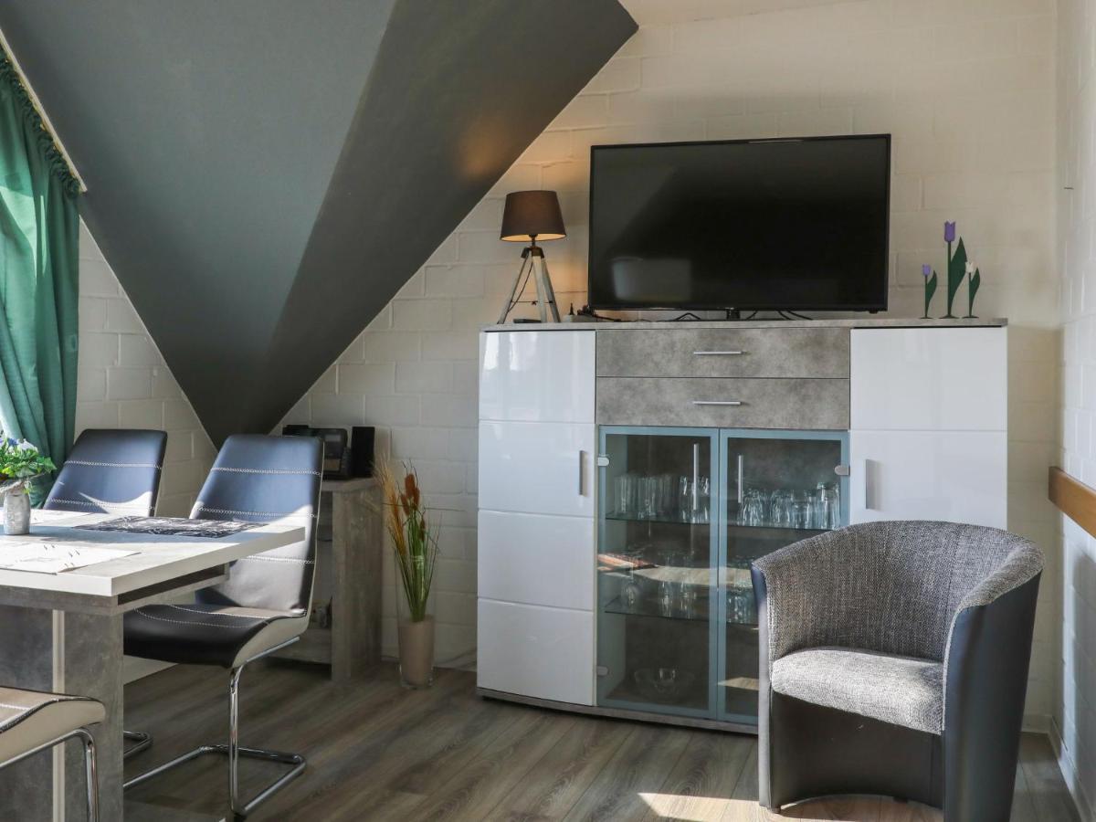 Apartment Vinnenhuis-3 By Interhome Дунен Екстериор снимка