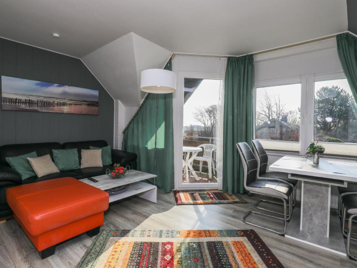 Apartment Vinnenhuis-3 By Interhome Дунен Екстериор снимка