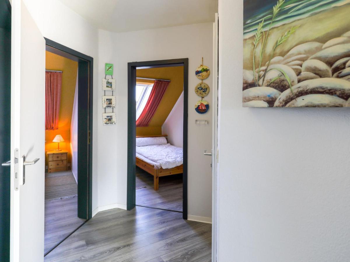 Apartment Vinnenhuis-3 By Interhome Дунен Екстериор снимка